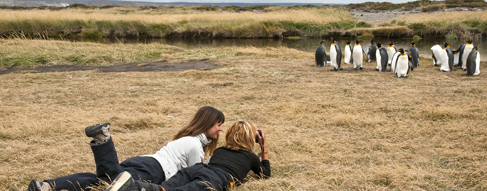 Courtesy of Turismo Chile