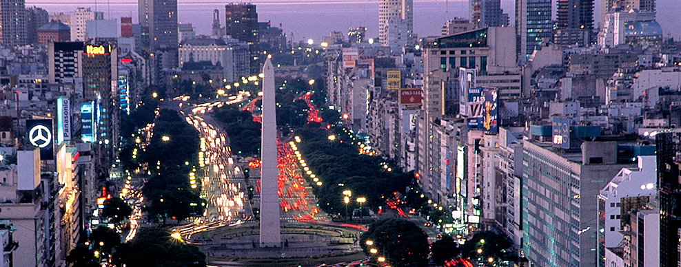 Courtesy of Gobierno Ciudad de Buenos Aires