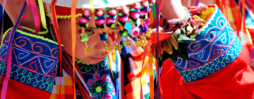 Courtesy of Turismo Chile