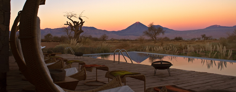 Tierra Atacama Resort and Spa