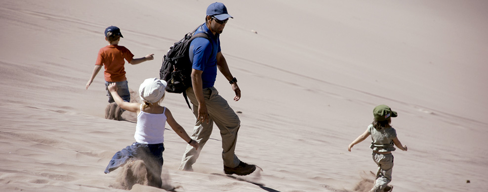 Courtesy of Tierra Atacama