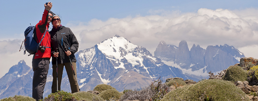 Courtesy of Tierra Patagonia